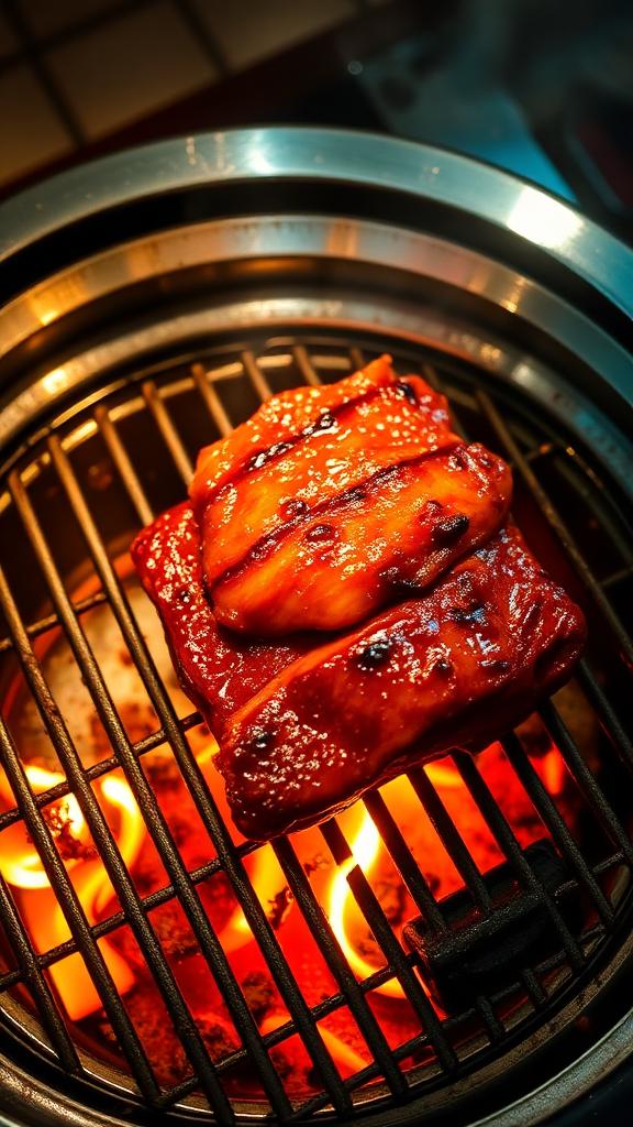 수와니 한우식당 숏츠 썸네일