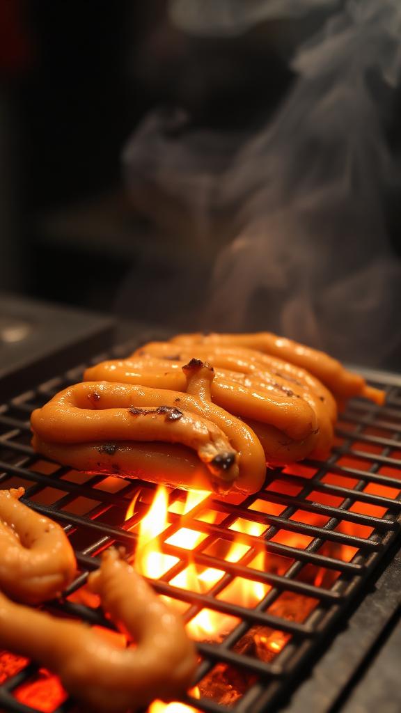 둘루스 곱창마을 숏츠 썸네일
