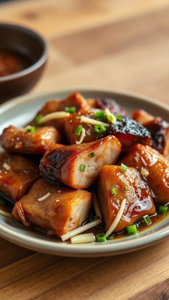 도라빌 족발보쌈 숏츠 썸네일